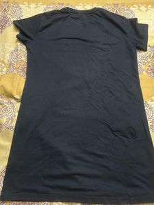 Wonder Woman 1984 Graphic T-Shirt nightdress