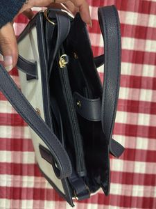 Tommy Hilfiger Tote Bag Never used