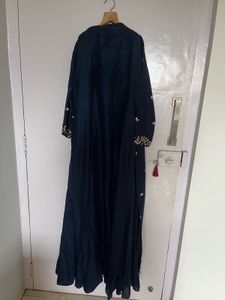 Elegant Embroidered Kurta Set