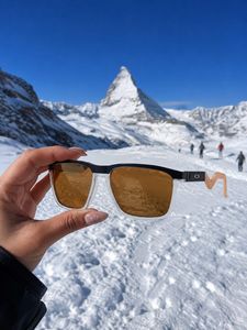 Sunglasses for Sunny Adventures