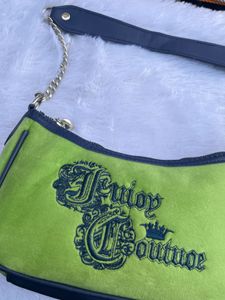 Juicy Couture Bag