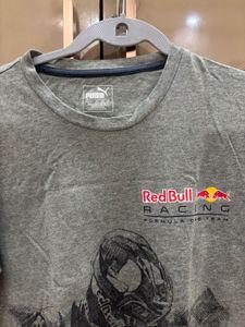 Red Bull Racing Graphic T-Shirt