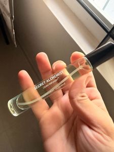 Secret Alchemist Perfume - Madurai Jasmine