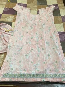 Salwar suit