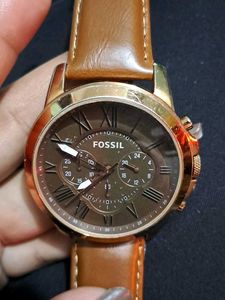 Fossil Men's Watch
