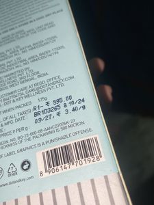 Dot &amp; Key Moisturizer