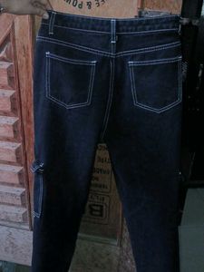 Ladies Cargo
