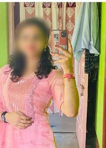 Pink Kurta Set (kurta, pajama,dupatta)💖