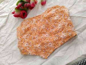 🎀BUY '1' GET '1' FREE Elegant Embroidered Blouse