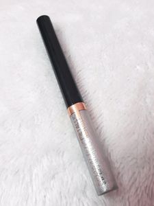 Swiss Beauty Metallic Eyeliner, Eye MakeUp (Silver