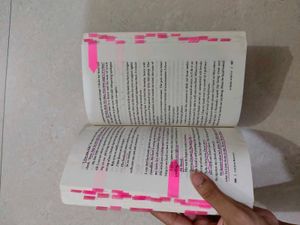 It Ends With Us by Colleen Hoover