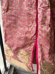 BRAND NEW ZARI KURTA FROM KASHISH