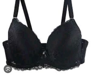 Very Beautiful Net Sexy Bra With Brief