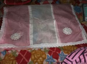 Designer Suit With Beautiful Dupatta