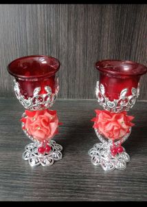 Elegant Candle holders