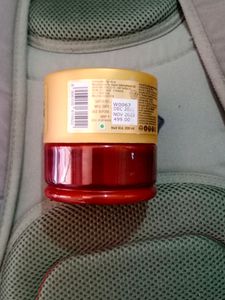 Hair Mask