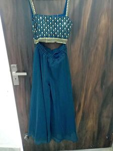 Botique Stich  3 Pcs Dress