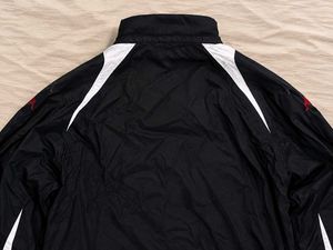 Kappa Y2K Retro Aesthetic Jacket