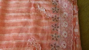 Party Wear Dupatta