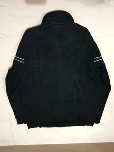 Men's Punisher Skull Track Jacket