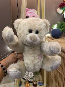 Cute Stuffed Teddy Bear