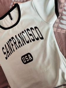 San Francisco USA T-Shirt