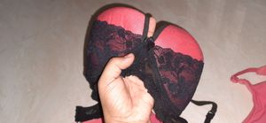Padded Bra