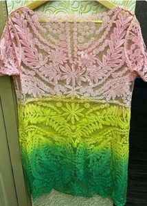 Beach Wear One Piece