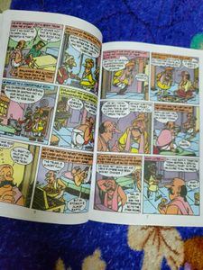 Tinkle Double Digest No. 75