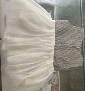 Adorable Baby Girl frock
