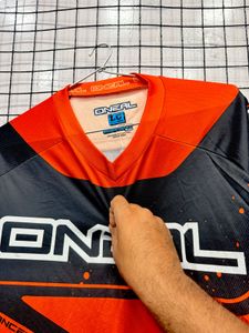 O'Neal Motocross Jersey