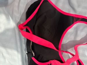 Li-ning Vibrant Sports Bra