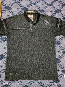 Sale 99rs. Academy 88 Polo Shirt 3/4 sleeve