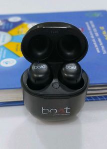 BOAT Ear Bud..Headphones