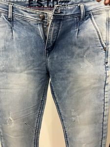 Blue Jeans
