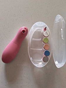 Baby Nail Care/ Trimmer Kit