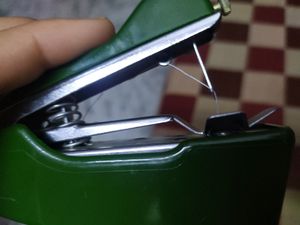 New Hand Machine