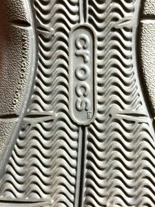 Crocs Dual Comfort UK 2