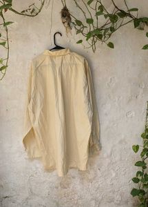 Men's Classic Long Sleeve Shirt