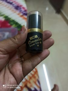 Pan Stick Concealer