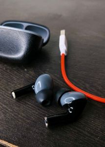Premium Bass Earbuds 🎧
