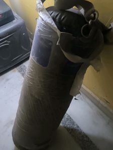 New Hanging Punching Bag