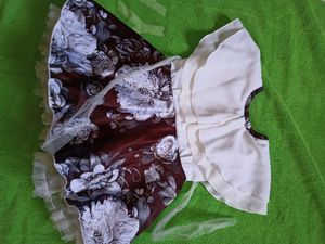 Baby Frock