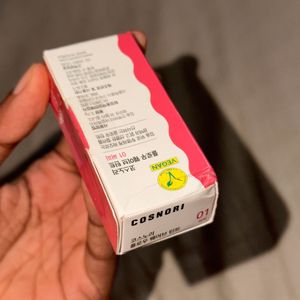 COSNORI Flow Wave Tint