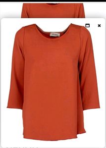 Tunic Top