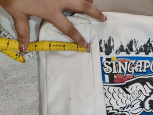 combo of two jhola bag