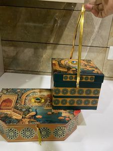 Decorative Gift Boxes