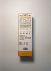 WishCare Daily Tinted Fluid Sunscreen SPF 50+