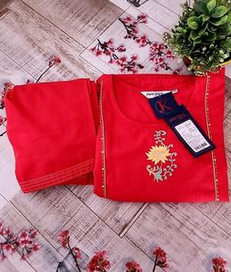 Beautiful  Kurta Set ❤️