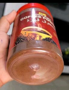 Pure Coffee 200gn